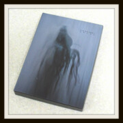 CD DIR EN GREY ARCHE 完全生産限定盤