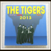 THE TIGERS 2013写真集