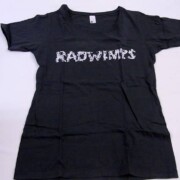 RADWIMPS 絶対延命 ツアーTシャツ