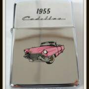 ZIPPO 1955 Cadillac