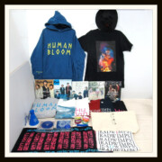 RADWIMPS グッズパーカー Tシャツ 帽子 ハット トートバッグ 雑誌