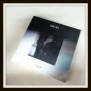 未開封 LUNA SEA SLAVE限定盤 「LUV」（2CD+DVD）PREMIUM BOX FC限定