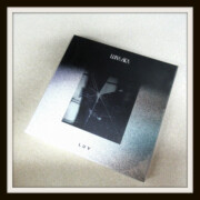 LUNA SEA SLAVE限定盤 「LUV」(2CD+DVD)PREMIUM BOX FC限定 未開封 LUNA SEA SLAVE限定盤 「LUV」(2CD+DVD)PREMIUM BOX FC限定