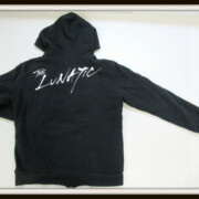 20th THE LUNATIC パーカー LUNA SEA 20th THE LUNATIC パーカー LUNA SEA