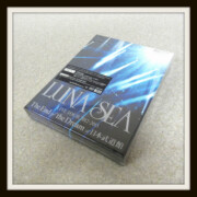 未開封 LUNA SEALIVE TOUR 2012-2013 The End of the Dream at 日本武道館(初回限定盤2DVD)