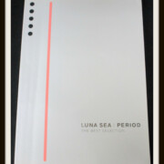LUNA SEA PERIOD バンドスコア