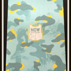 NOW BTS IN THAILAND 写真集 DVD
レア度★★★★★☆☆☆☆☆ NOW BTS IN THAILAND 写真集 DVD