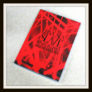 LUNA SEA SLAVE 限定GIG 両国国技館 2013.2.17 FC限定 DVD