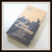 ビデオ VHS L'Arc~en~ciel ラルクアンシエル the Zombies 非売品