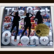 CD The Best Buono!