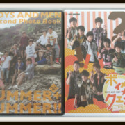 DVD ボイメンクエストvol.02+Second Photo Book