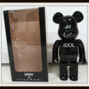 BiSH プロミスザスター IDOL BE@RBRICK 400%