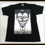MY FIRST STORY 初期 Tシャツ