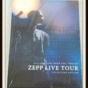 DVD-BOX 2013-2014 ZIKZIN ZEPP LIVE TOUR