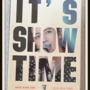 IT'S SHOW TIME2016 DVD
