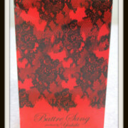 YOSHIKI プロデュース香水 Battre Sang X JAPAN
レア度★★★★★★★☆☆☆ YOSHIKI プロデュース香水 Battre Sang