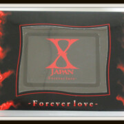 オルゴール Forever love-X JAPAN