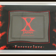 オルゴール Forever love-X JAPAN オルゴール Forever love-X JAPAN