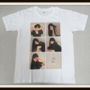 BEAMSコラボ MANGART Tシャツ