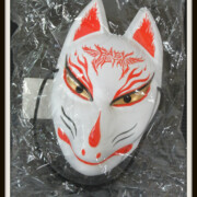 BABYMETAL FOX MASK