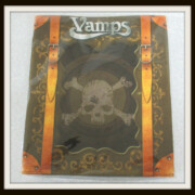 ROCK'N'ASH BOX VAMPS