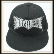BABYMETAL 2016 WEMBLEY REVELATION SNAPBACK キャップ
レア度★★★★★★☆☆☆☆ 2016 WEMBLEY REVELATION SNAPBACK キャップ
