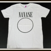 西野七瀬 夏のFree&Easy 個別Tシャツ
レア度★★★★☆☆☆☆☆☆ 乃木坂46 西野七瀬 夏のFree&Easy 個別Tシャツ