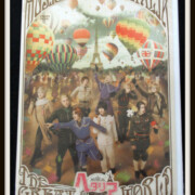 ミュージカル ヘタリア THE GREAT WORLD DVD ミュージカル ヘタリア THE GREAT WORLD DVD