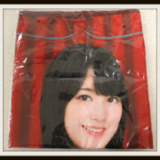 生田絵梨花 個別ブランケット WebShop限定
レア度★★★★☆☆☆☆☆☆ 乃木坂46 生田絵梨花 個別ブランケット WebShop限定