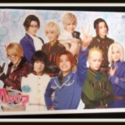 ミュージカル「ヘタリア~Singin' in the World~」(限定ジャケットver.) DVD ミュージカル「ヘタリア~Singin' in the World~」(限定ジャケットver.) DVD