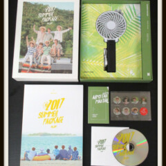 防弾少年団 2017 BTS SUMMER PACKAGE VOL.3 3