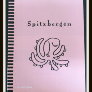 ファンクラブ会報 Spitzbergen vol.3