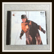 『VIRGIN SNOW』 1988年 香港正規版CD