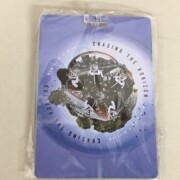 MAN WITH A MISSION ラゲッジタグ 2