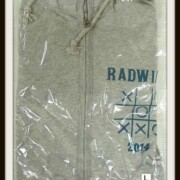 RADWIMPS 2014 実況生中継 ×○ パーカー 1