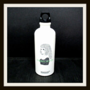 米津玄師 UNBELIEVER SIGG BOTTLES