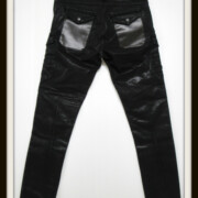 氷室京介 PERSONAL JESUS JODHPURS PANTS 2