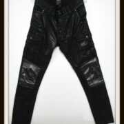 氷室京介 PERSONAL JESUS JODHPURS PANTS 1