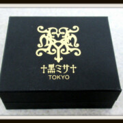 黒ミサ TOKYO 2017 ネックレス HYDE 黒ミサ TOKYO 2017 ネックレス HYDE