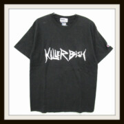 BiSH「killer BiSH」ピクセルTシャツ