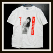 BiSH WACK x Deadman SHiT SPOTTiNG アイナ・ジ・エンド Tシャツ