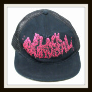 BABYMETAL おねだりメッシュCAP WORLD TOUR2014 日本公演 BABYMETAL おねだりメッシュCAP WORLD TOUR2014 日本公演