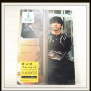 写真集 「 One day off 」 DVD付 写真集 吉沢亮 PHOTO BOOK 「 One day off 」 DVD付