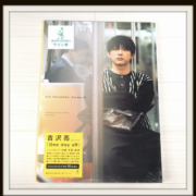 写真集 吉沢亮 PHOTO BOOK 「 One day off 」 DVD付