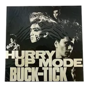 LP HURRY UP MODE BUCK-TICK