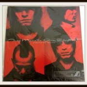 ミッシェルガンエレファント SABRINA-NO-HEAVEN-LP-THEE MICHELLE GUN ELEPHANT ミッシェルガンエレファント SABRINA-NO-HEAVEN-LP-THEE MICHELLE GUN ELEPHANT
