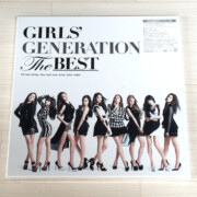 未開封★少女時代 GIRLS'GENERATION THE BEST CD 完全生産限定コンプリート盤/Blu-ray付き 未開封★少女時代 GIRLS'GENERATION THE BEST CD 完全生産限定コンプリート盤/Blu-ray付き
