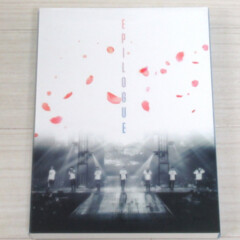 Blu-ray 防弾少年団 2016 BTS LIVE 花様年華 ON STAGE EPILOGUE 廃盤