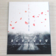 Blu-ray 防弾少年団 2016 BTS LIVE 花様年華 ON STAGE EPILOGUE 廃盤