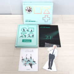 Blu-ray 防弾少年団 BTS 3RD MASTER ARMY.ZIP スタンディングペーパー RM Blu-ray 防弾少年団 BTS 3RD MASTER ARMY.ZIP スタンディングペーパー RM
